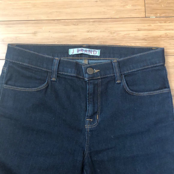 J BRAND - NWOT Super Skinny Jeans - Starless - Picture 3 of 4